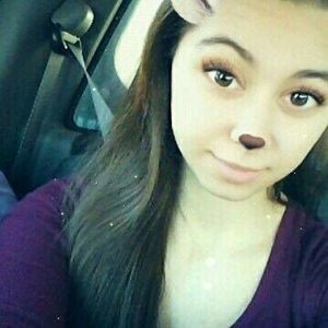 Meet your Posher, Brianna